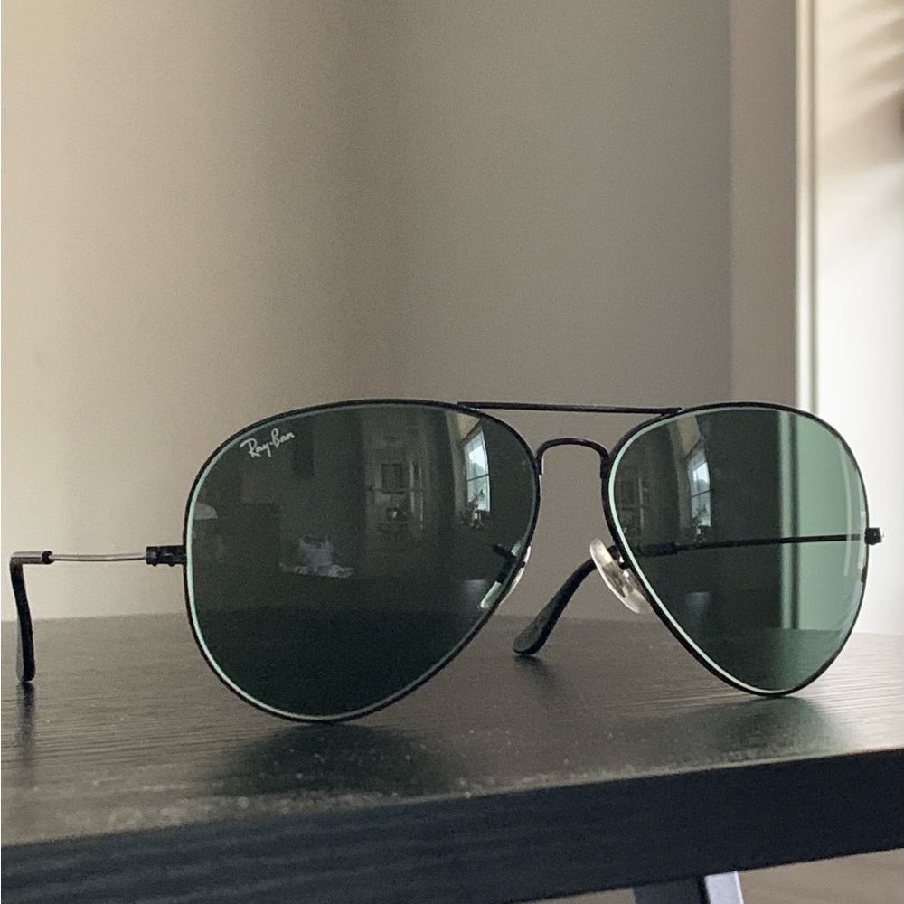 Mens Ray-Ban sunglasses